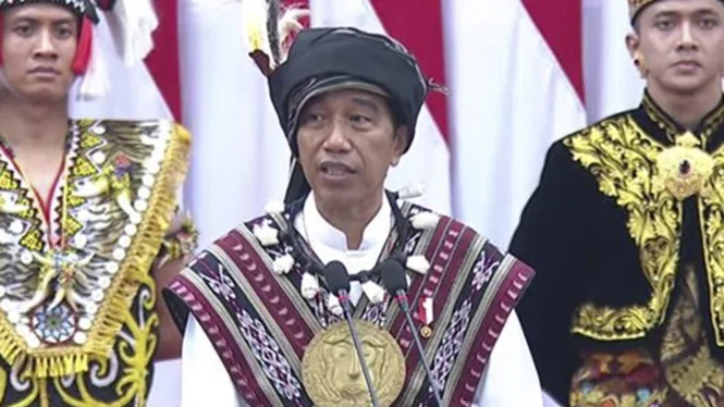 Jokowi Akan Menutup Ekspor Sawit Hingga Kelapa, Begini Faktanya