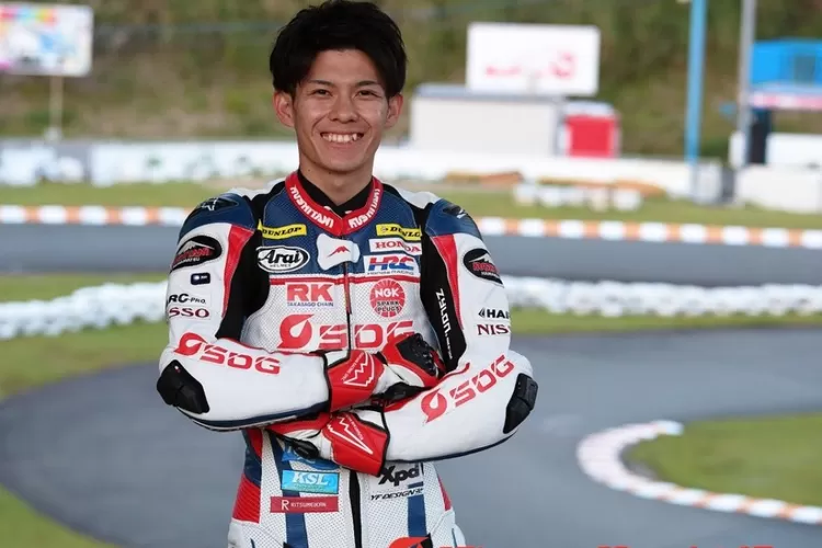 Pembalap Superbike Asal Jepang Meninggal Dunia Setelah Kecelakaan di Mandalika