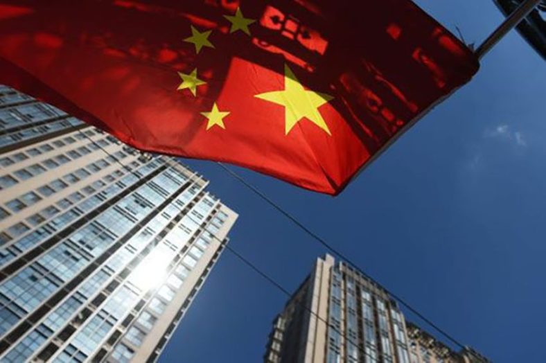 Kekhawatiran Investor Terhadap Penurunan Ekonomi China