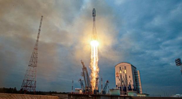 Misi Bulan Pertama Rusia Dalam Penantian 47 Tahun Gagal