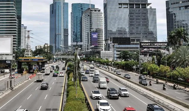 Kendaraan Berat Dilarang Masuk Tol Dalam Kota Selama KTT ASEAN, Usulan Polda Metro