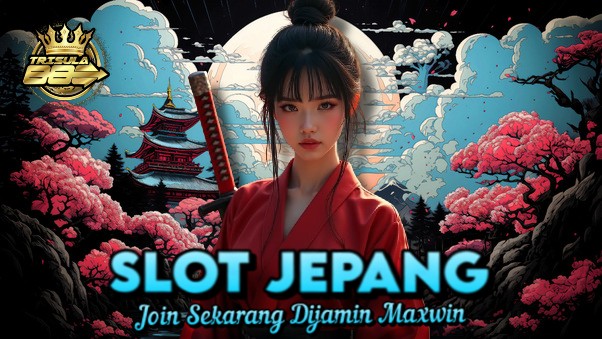 Slot Gacor Jepang: Strategi untuk Mencapai Kemenangan Besar