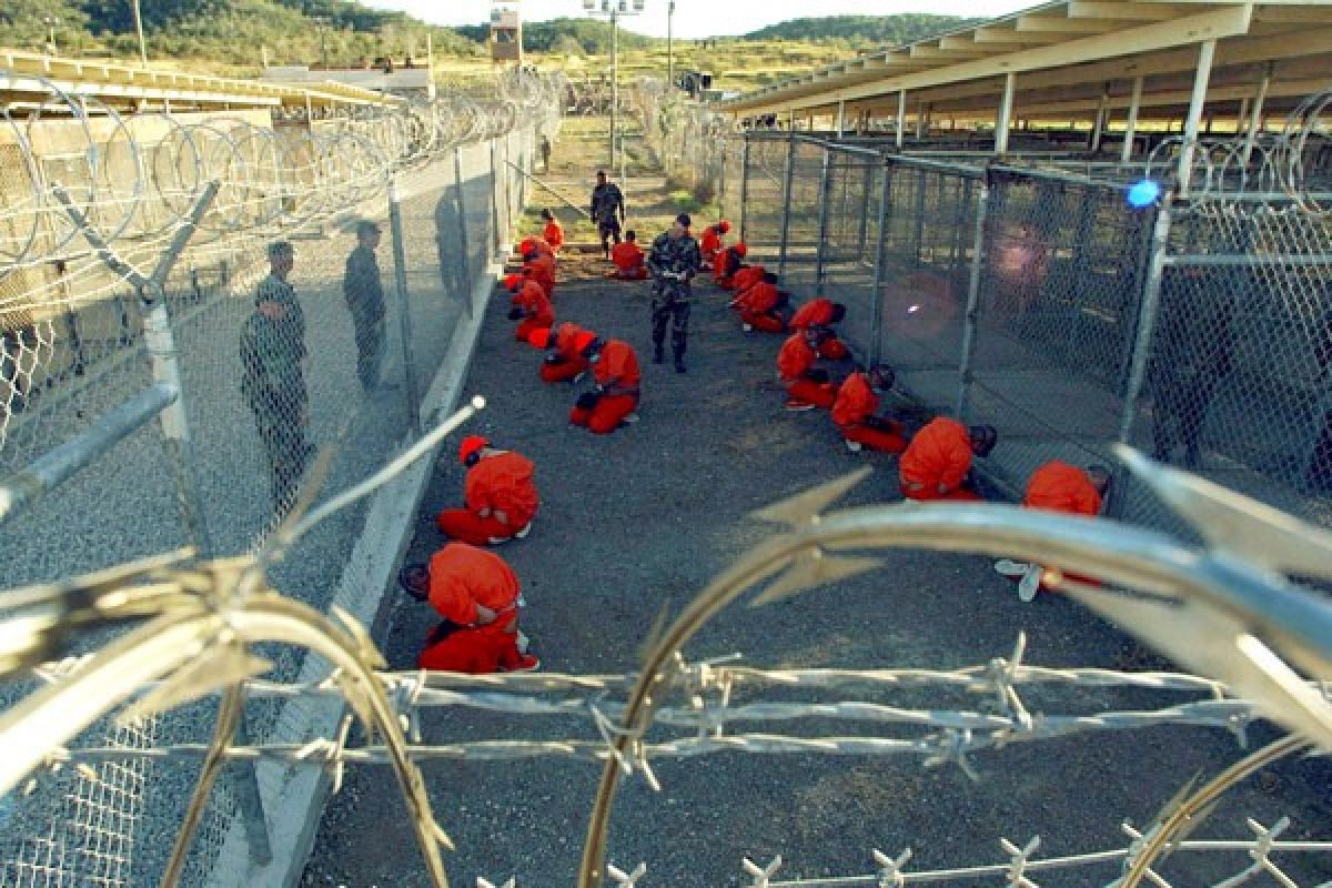 AS Pulangkan 2 WN Malaysia dari Penjara Guantanamo: Kisah Pembebasan dan Harapan Baru