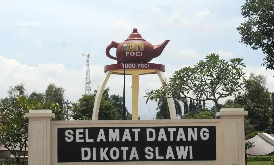 Mengenal Kota Slawi: Keindahan dan Potensi yang Tersembunyi di Jawa Tengah