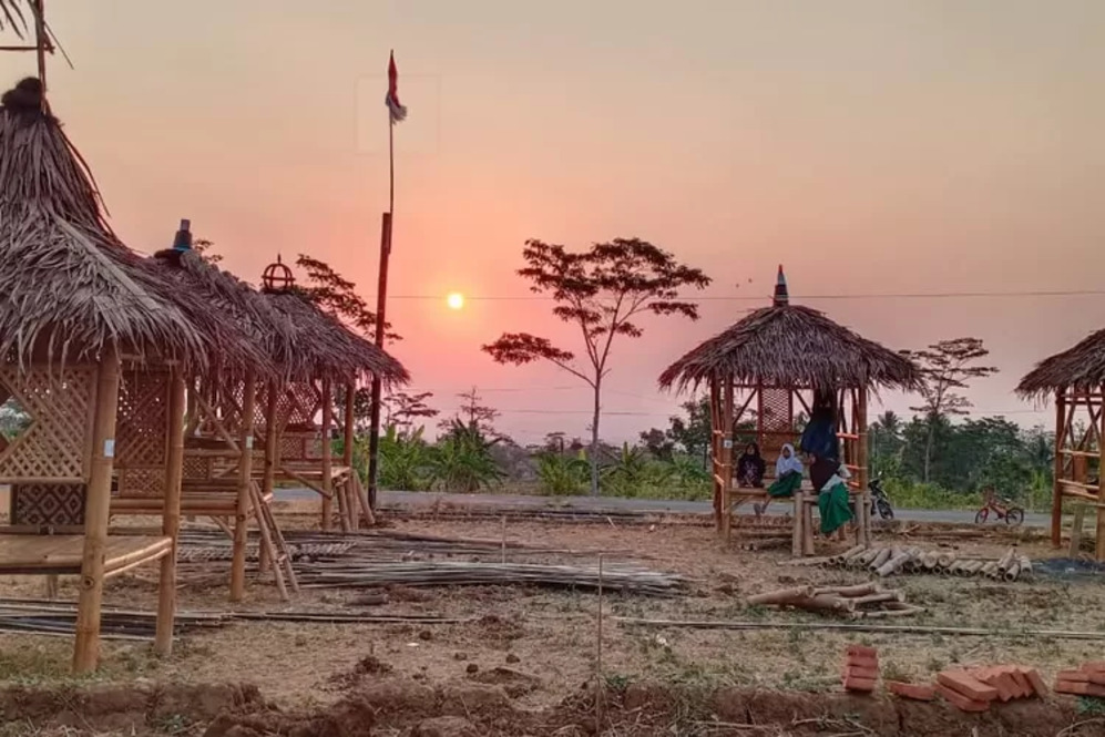 Keunikan Budaya Tegal: Dari Pacul hingga Brekat, 5 Desa Penuh Filosofi