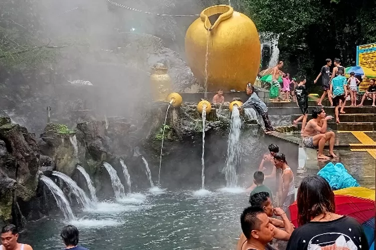 10 Destinasi Wisata Murah di Tegal yang Bikin Liburan Makin Seru