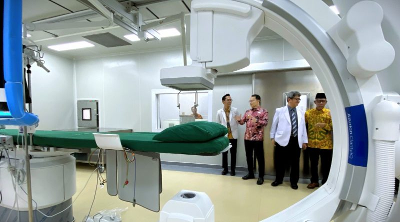 RSUD dr Soeselo Slawi Tingkatkan Layanan Kesehatan: Kini Tersedia Pelayanan Khusus Kanker dengan BPJS