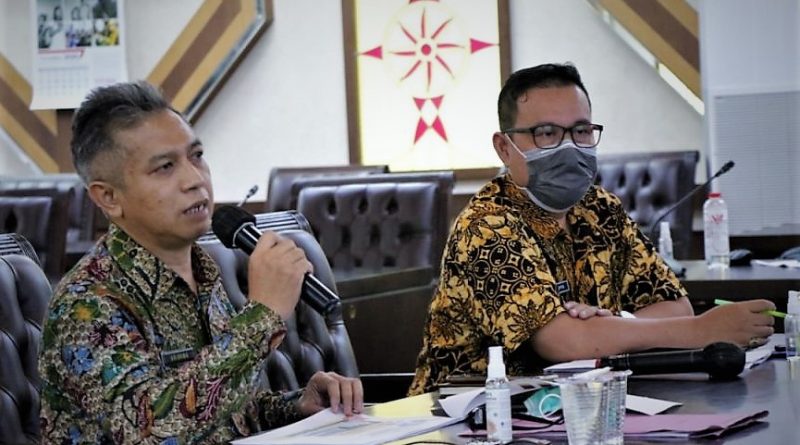 Pelayanan Publik Pemkab Tegal Terbaik ke-12 Tingkat Nasional