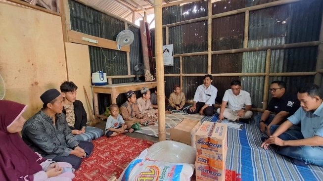 Harapan dari BRI Slawi Penghafal Al-Quran di Ponpes Al Anwar