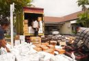 Kasus Rokok Ilegal Rp664 Juta di Tegal Masuki Tahap Penuntutan