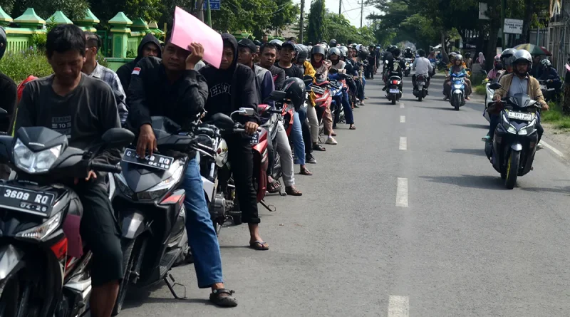MAN 1 Tegal Ungkap 250 Poin Pelanggaran Disiplin Siswi Berprestasi Popda Jateng