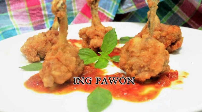 Ayam dan Seafood Pawon Humaira Menjadi Kuliner Idaman Masyarakat Slawi Tegal