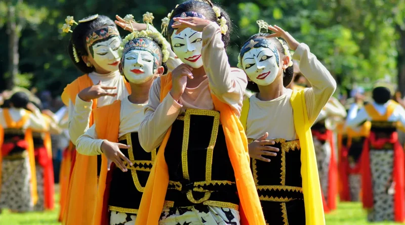 Mengenal Keunikan Budaya Lokal Tegal dan Slawi yang Harus Dilestarikan