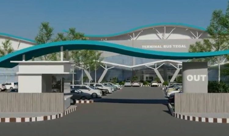 Perkembangan Infrastruktur di Kota Tegal: Proyek Baru yang Mengubah Wajah Kota