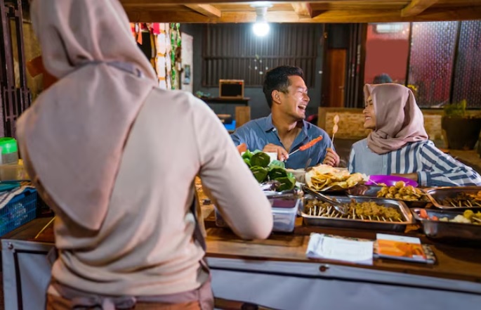 Daftar Tempat Kuliner Malam Terfavorit di Kabupaten Tegal Tahun Ini