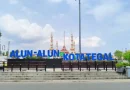 Kota Tegal yang Menarik