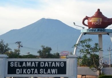 Berita Indonesia dan Perkembangan Kota Slawi–Tegal